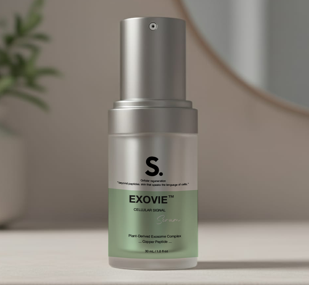 EXOVIE™ – Cellular Signal Serum